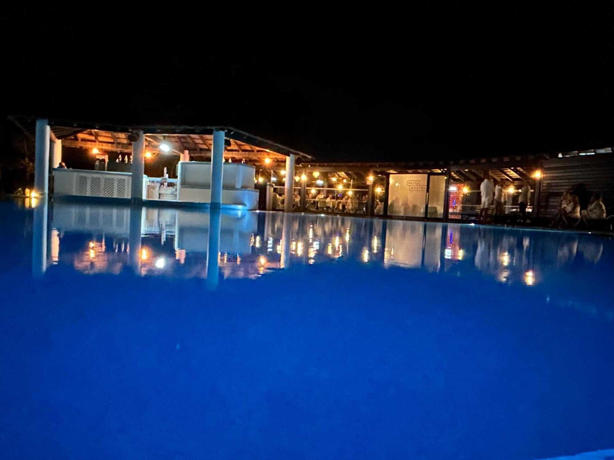 Tortuga Apartment ซังตามาเรีย ภายนอก รูปภาพ