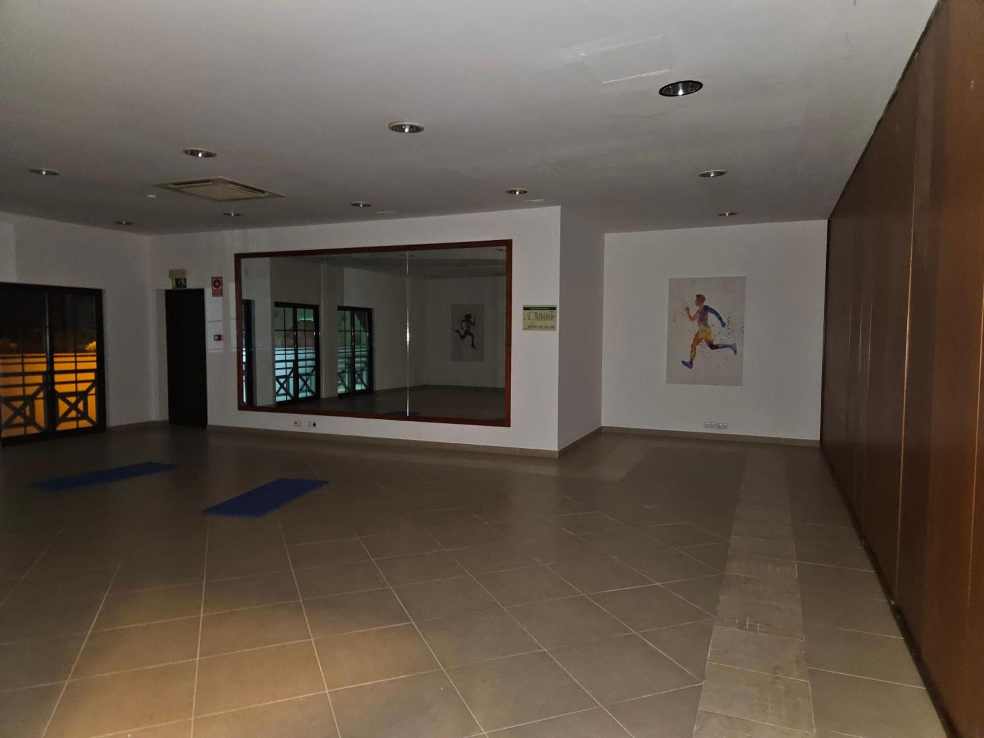 Tortuga Apartment ซังตามาเรีย ภายนอก รูปภาพ