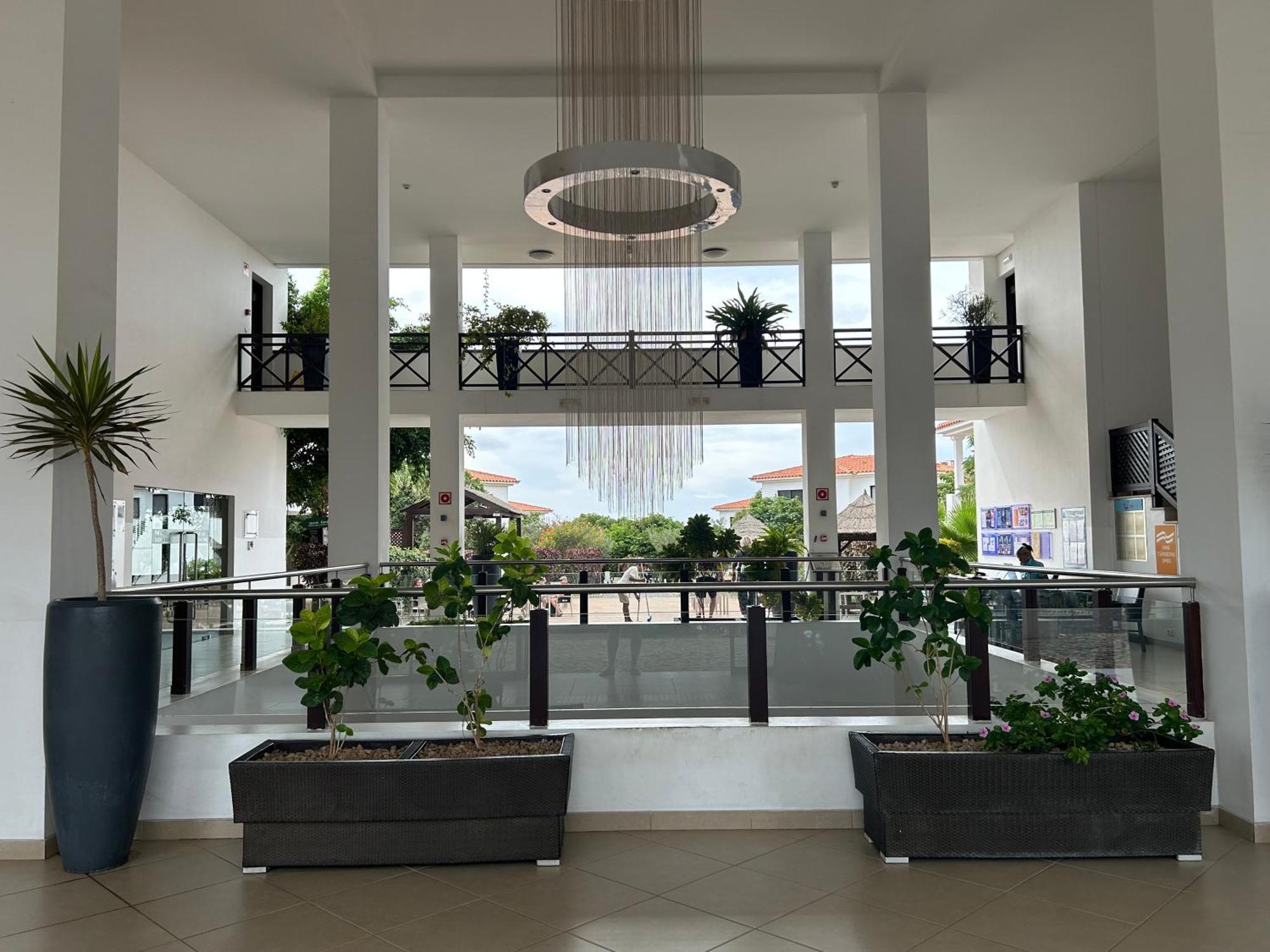 Tortuga Apartment ซังตามาเรีย ภายนอก รูปภาพ