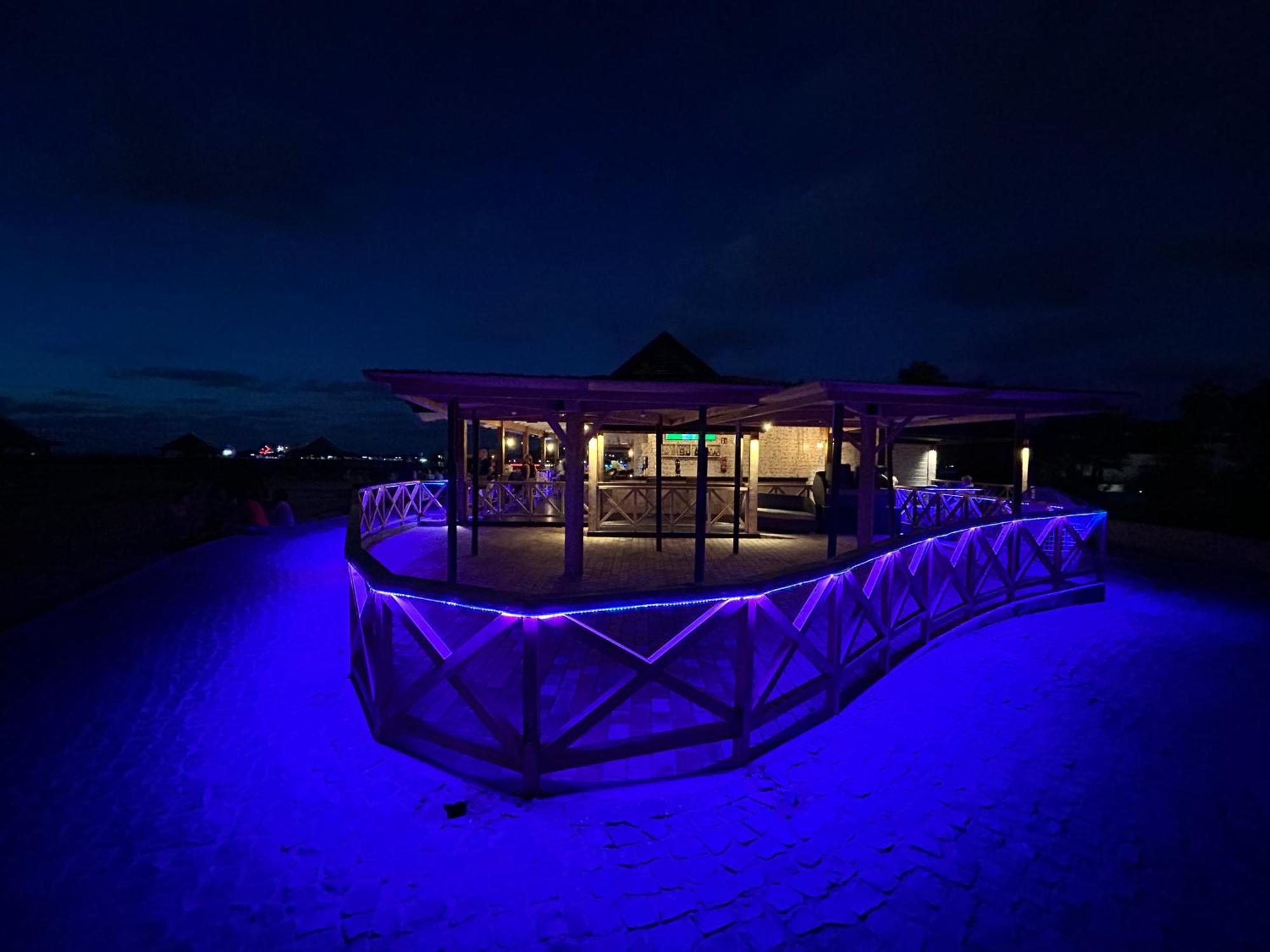 Tortuga Apartment ซังตามาเรีย ภายนอก รูปภาพ