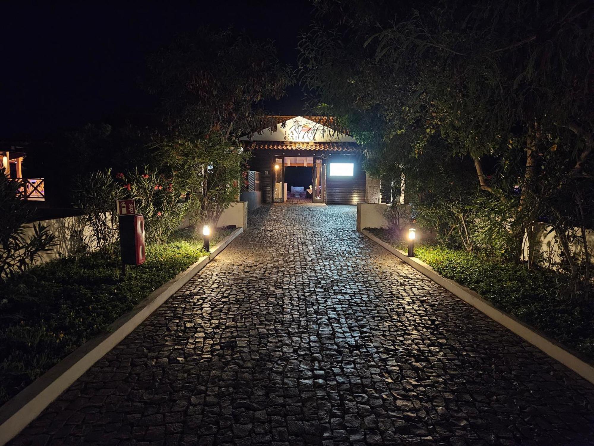 Tortuga Apartment ซังตามาเรีย ภายนอก รูปภาพ