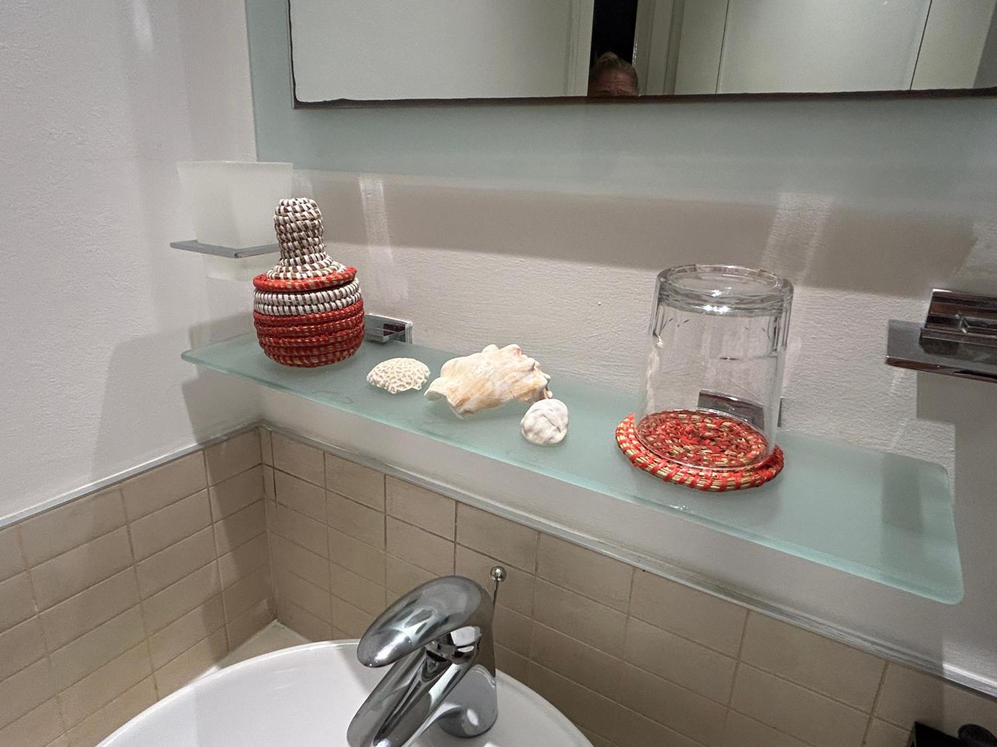 Tortuga Apartment ซังตามาเรีย ภายนอก รูปภาพ