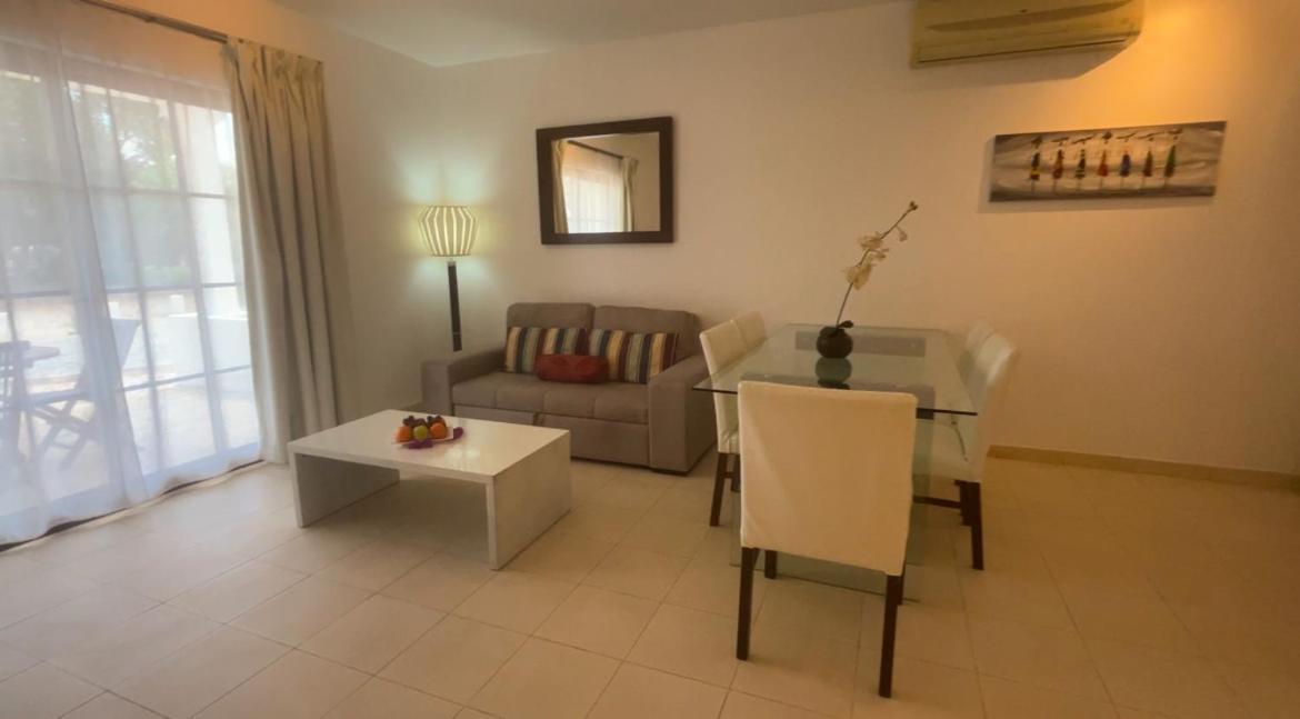 Tortuga Apartment ซังตามาเรีย ภายนอก รูปภาพ