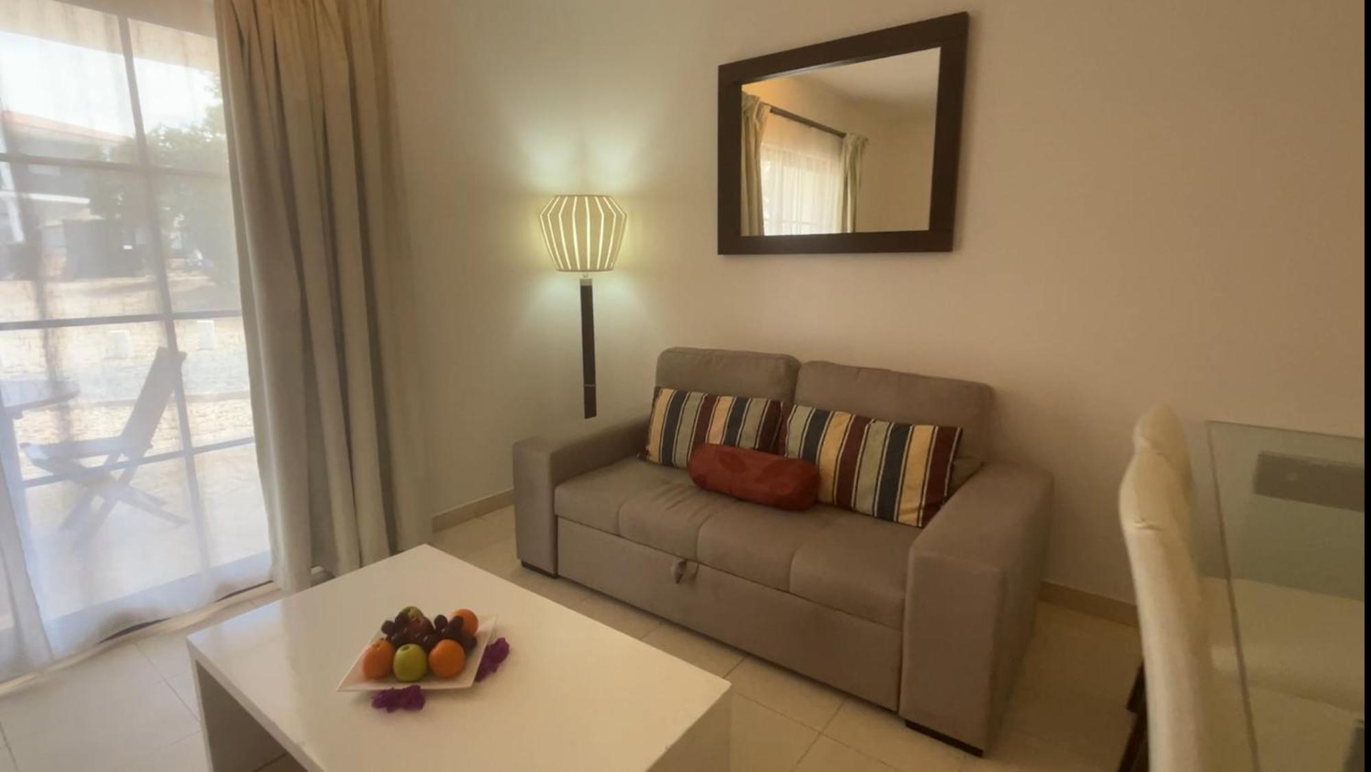 Tortuga Apartment ซังตามาเรีย ภายนอก รูปภาพ