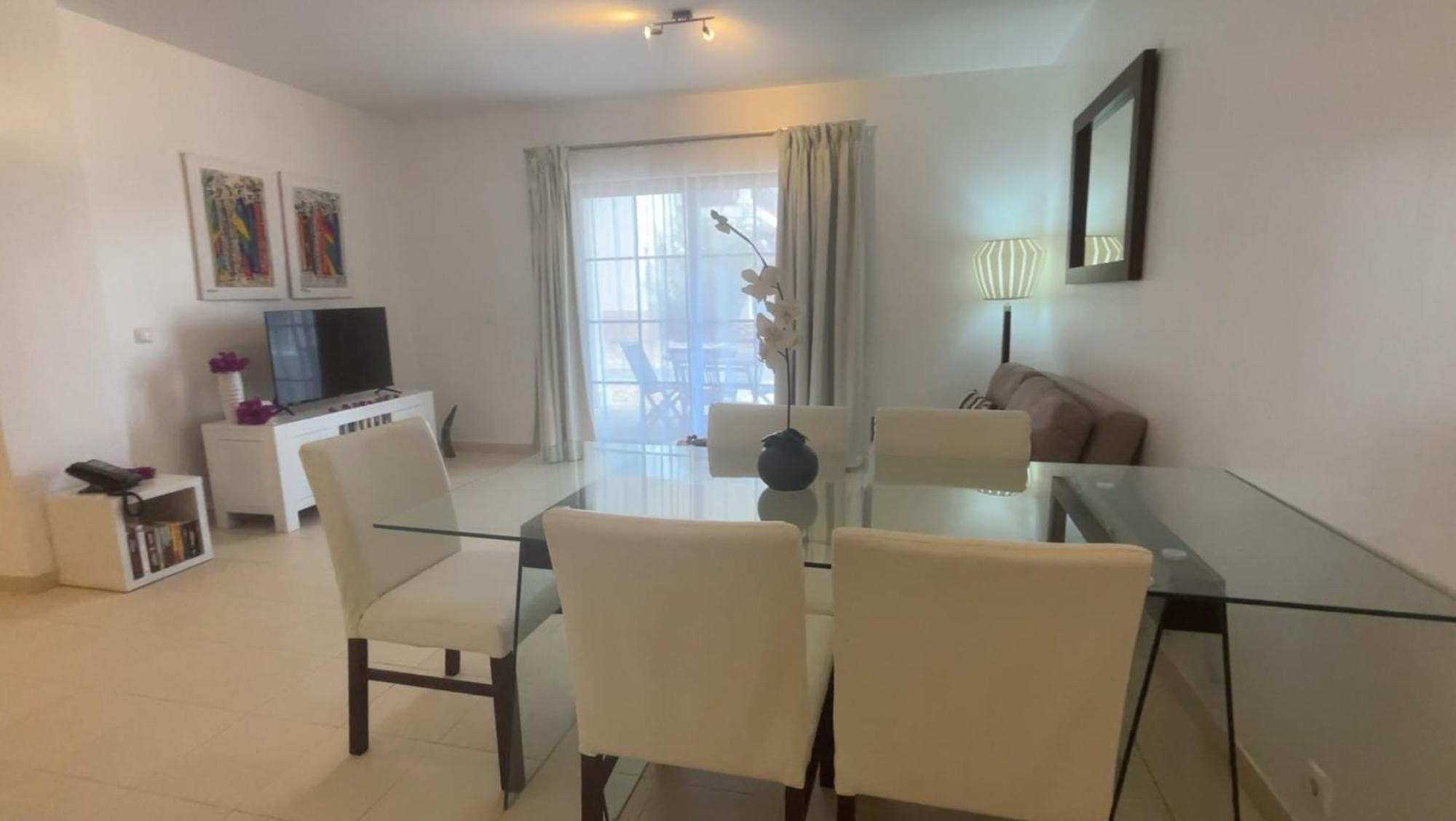 Tortuga Apartment ซังตามาเรีย ภายนอก รูปภาพ